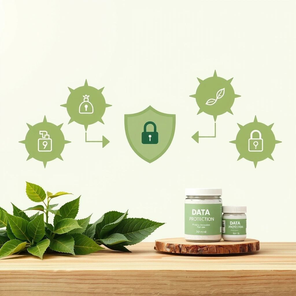 Protection des données personnelles