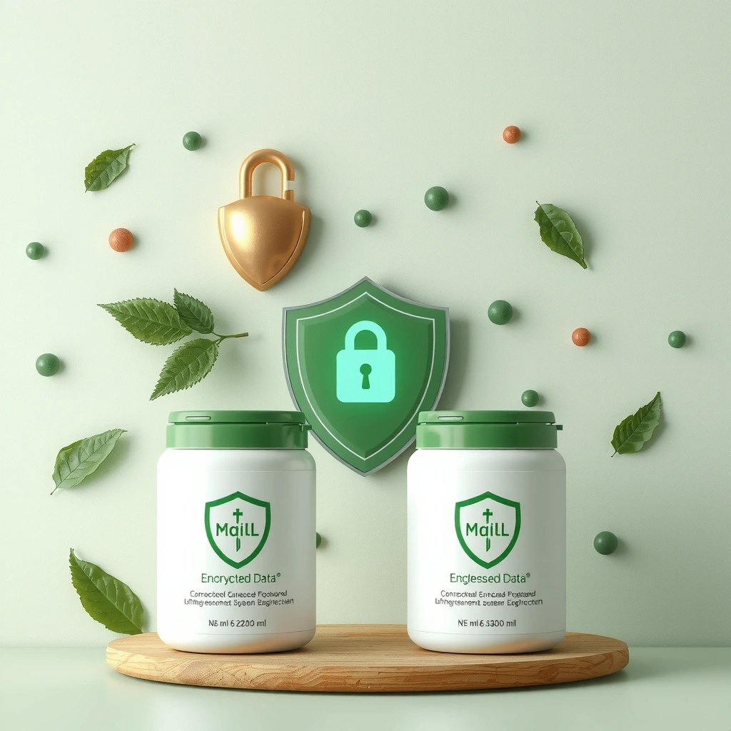 Sécurité des données et cryptage